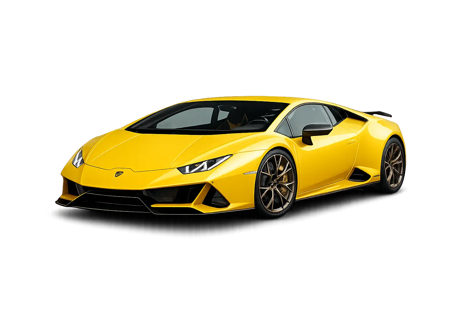 Lamborghini Huracán Evo