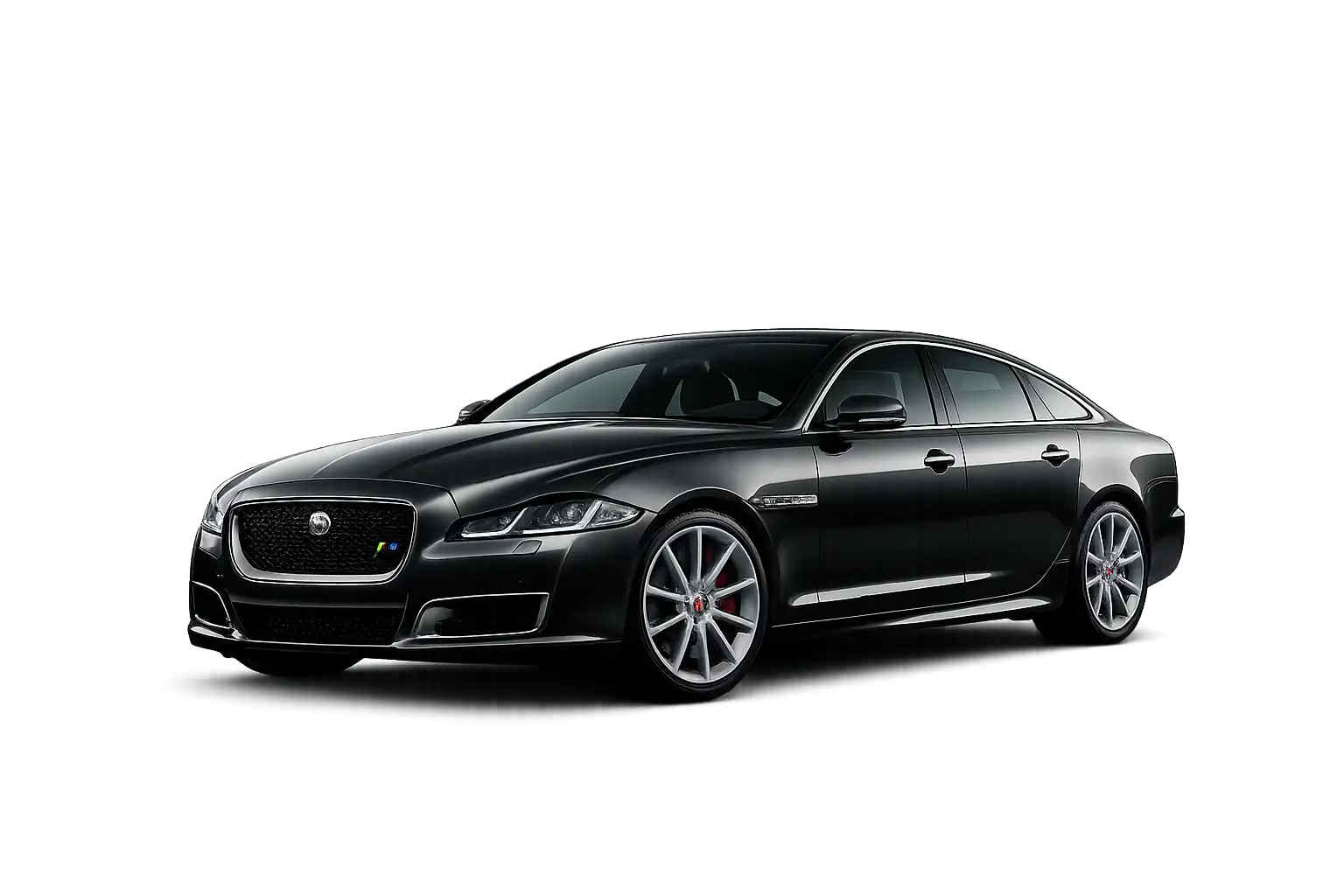 Jaguar XJR / Daimler Super